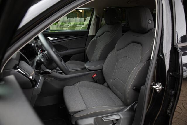 Skoda Kodiaq 1.5 TSI MHEV Business Edition 7p.