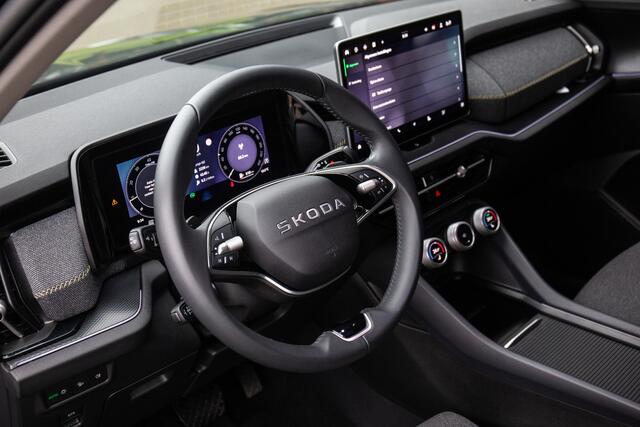 Skoda Kodiaq 1.5 TSI MHEV Business Edition 7p.