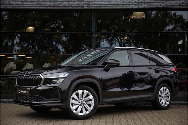 Skoda Kodiaq 1.5 TSI MHEV Business Edition 7p.