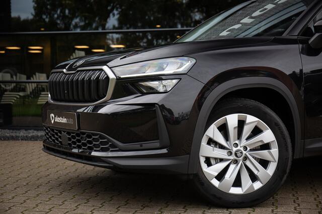 Skoda Kodiaq 1.5 TSI MHEV Business Edition 7p.