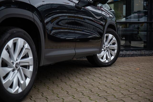 Skoda Kodiaq 1.5 TSI MHEV Business Edition 7p.