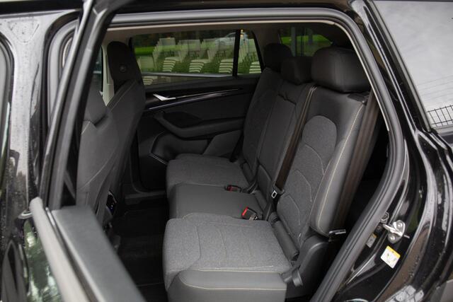 Skoda Kodiaq 1.5 TSI MHEV Business Edition 7p.