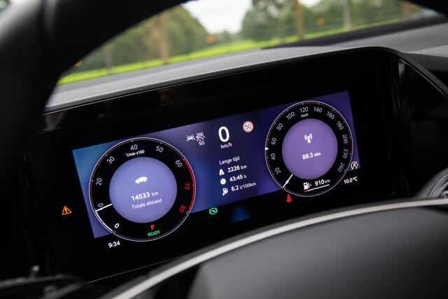 Skoda Kodiaq 1.5 TSI MHEV Business Edition 7p.