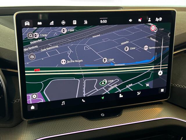 Skoda Kodiaq 1.5 204pk TSI PHEV Sportline Business Achteruitrijcamera | Adaptive Cruise Control | Zwenkbare trekhaak