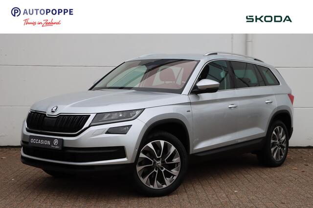 Skoda Kodiaq 1.5 TSI Ambition 150pk DSG7