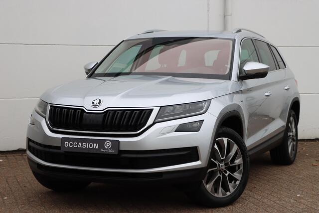 Skoda Kodiaq 1.5 TSI Ambition 150pk DSG7
