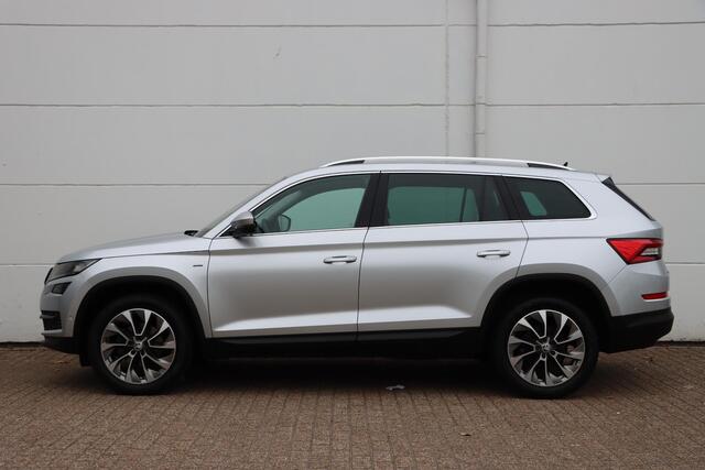 Skoda Kodiaq 1.5 TSI Ambition 150pk DSG7