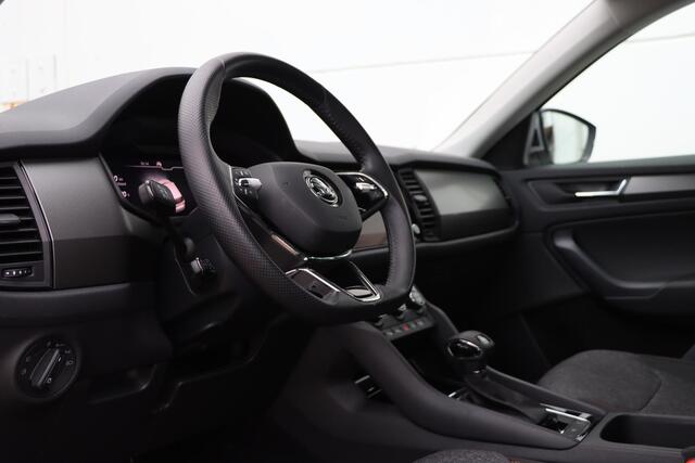 Skoda Kodiaq 1.5 TSI Ambition 150pk DSG7