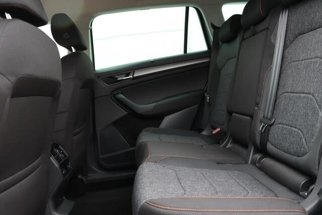 Skoda Kodiaq 1.5 TSI Ambition 150pk DSG7