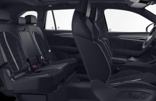 Skoda Kodiaq 1.5 TSI PHEV Sportline Business / Trekhaak / Panoramadak / Comfort Pakket / Winter Pakket / Light & View pakket / ¤3000 inruilpremie