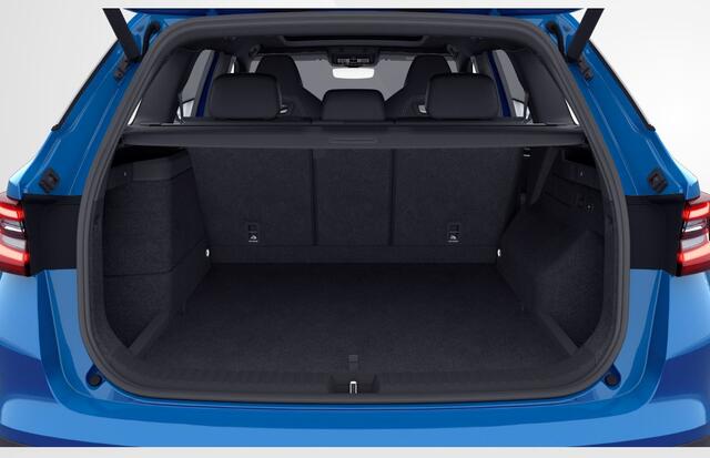 Skoda Kodiaq 1.5 TSI PHEV Sportline Business / 20" lichtmetalen velgen Rila aero / Panoramadak / Comfort Pakket / Winter Pakket / Light & View pakket / ¤3000 inruilpremie