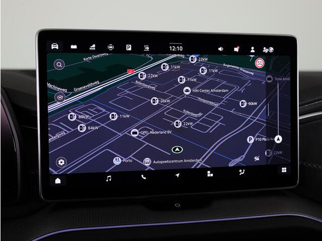 Skoda Kodiaq Sportline Business PHEV 1.5 TSI 204 pk 6 versn. DSG | Comfort Pakket | Panoramadak | Dynamic Chassis Control | Verwarmbare voorruit | Winter pakket