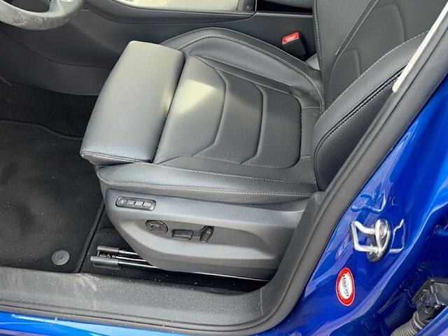 Skoda Kodiaq 1.5 TSI PHEV Business Edition 204pk | Light en View Pakket | Navigatie | Lederen bekleding | Elektrisch verstelbare stoelen met geheugen