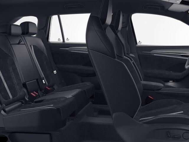 Skoda Kodiaq Sportline Business 1.5 TSI PHEV 204PK | Trekhaak | Stoelverwarming | Adaptive cruise control | Achteruitrijcamera