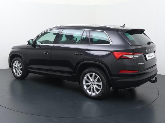 Skoda Kodiaq 1.5 TSI Business Edition | 150 PK | Automaat | Trekhaak wegklapbaar | Elek. achterklep | Apple Carplay/Android Auto |