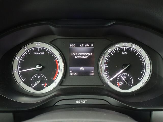Skoda Kodiaq 1.5 TSI Business Edition | 150 PK | Automaat | Trekhaak wegklapbaar | Elek. achterklep | Apple Carplay/Android Auto |