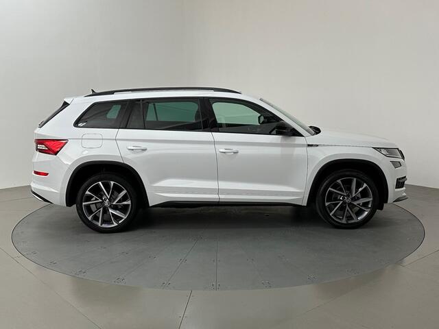 Skoda Kodiaq 1.5 TSI SPORTLINE BNS PANORAMADAK