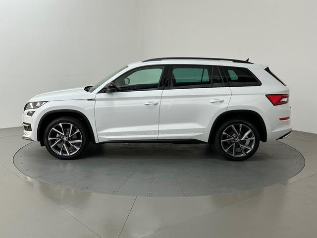 Skoda Kodiaq 1.5 TSI SPORTLINE BNS PANORAMADAK