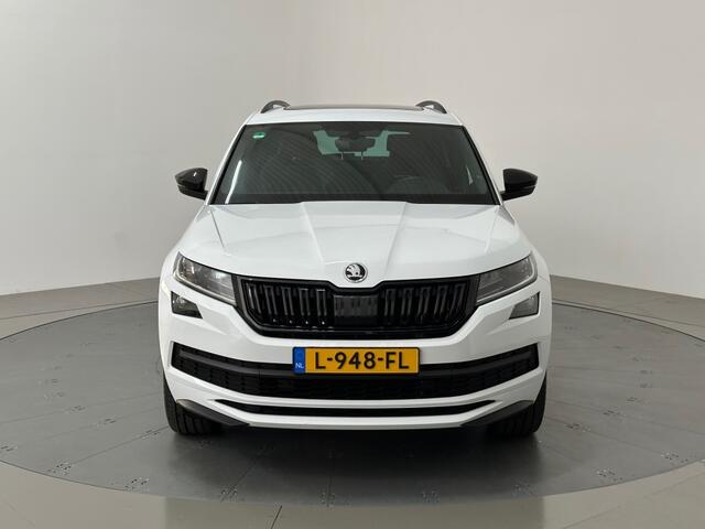 Skoda Kodiaq 1.5 TSI SPORTLINE BNS PANORAMADAK