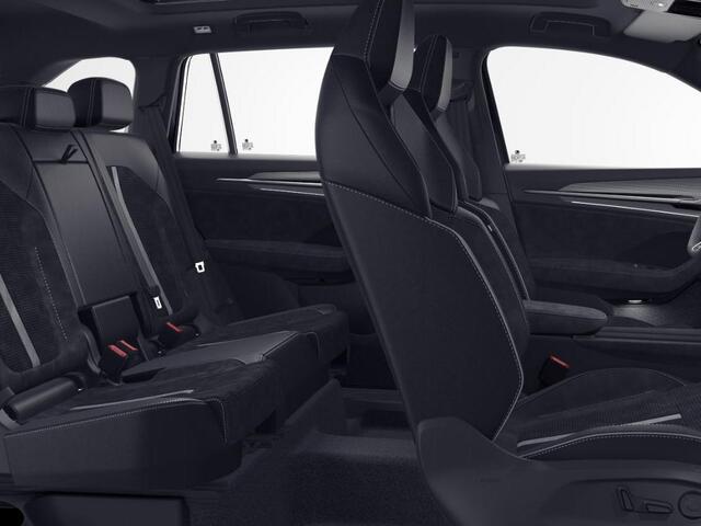 Skoda Kodiaq Sportline Business 1.5 TSI PHEV 204PK | Trekhaak | 360 camera | Panoramadak | Elektr. achterklep