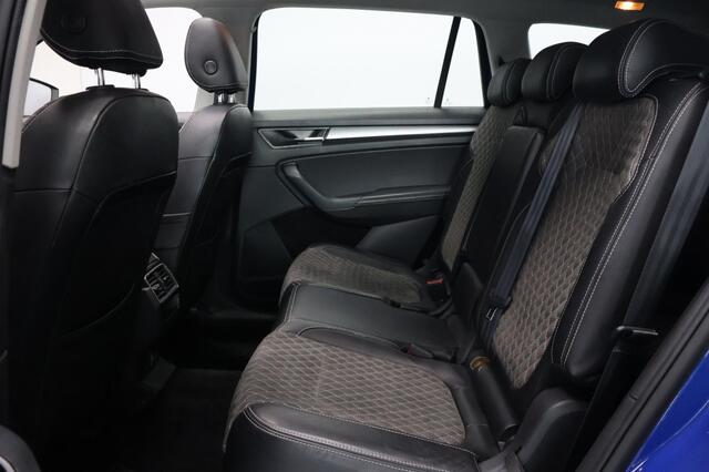 Skoda Kodiaq 1.5 TSI Ambition | 7 persoons | Trekhaak | Panoramadak | Carplay