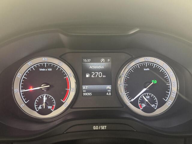 Skoda Kodiaq 1.5 TSI Business Edition | PANORAMADAK | CANTON | HALF-LEDER | CARPLAY |