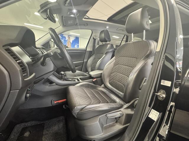 Skoda Kodiaq 1.5 TSI Business Edition | PANORAMADAK | CANTON | HALF-LEDER | CARPLAY |