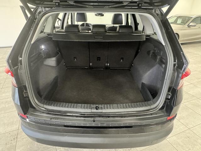 Skoda Kodiaq 1.5 TSI Business Edition | PANORAMADAK | CANTON | HALF-LEDER | CARPLAY |