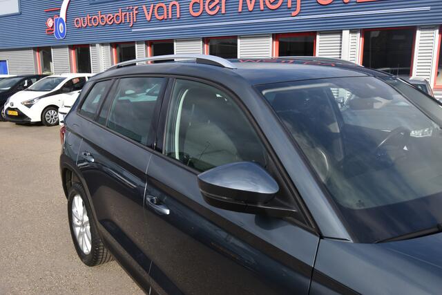 Skoda Kodiaq 1.5 TSI Business Edition , NAVI , CLIMATR , CR CONTR , A UITRIJ CAM , PDC V+A , LED KOPL ,