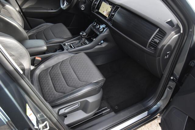 Skoda Kodiaq 1.5 TSI Business Edition , NAVI , CLIMATR , CR CONTR , A UITRIJ CAM , PDC V+A , LED KOPL ,