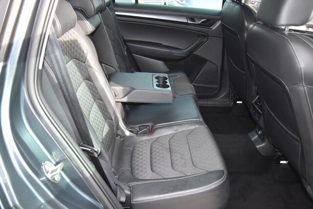 Skoda Kodiaq 1.5 TSI Business Edition , NAVI , CLIMATR , CR CONTR , A UITRIJ CAM , PDC V+A , LED KOPL ,