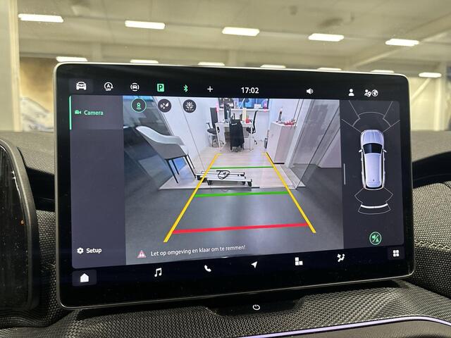 Skoda Kodiaq 1.5 TSI 150pk DSG MHEV Business Edition 7p. · Apple/Android Car Play · Camera · Elek. Trekhaak · Elek. Achterklep · Elek. Bestuurdersstoel · 19'' Inch · Garantie t/m 13-07-2029 of 100.000km