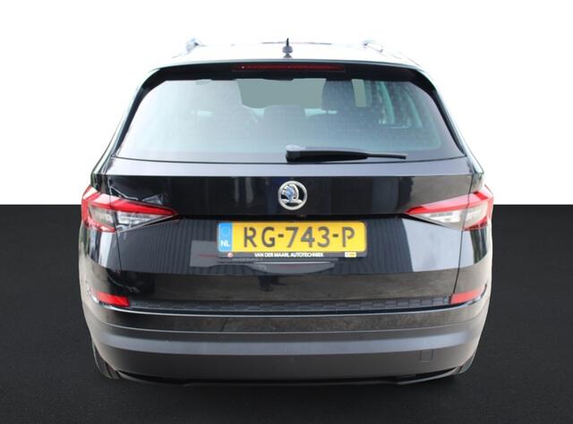 Skoda Kodiaq 1.4 TSI ACT Style B.