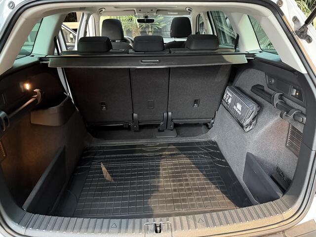 Skoda Kodiaq 2.0 TSI 4x4 Style Automaat, Panoramadak!