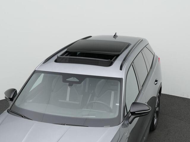 Skoda Kodiaq 1.5 TSI PHEV 204 pk DSG Sportline Business | Panoramadak | Trekhaak | Head-up display | Geheugenstoel | Matrix LED | Achteruitrijcamera