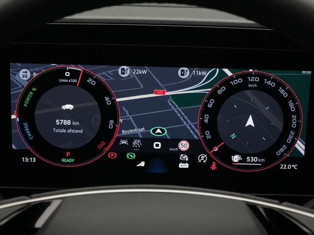 Skoda Kodiaq 1.5 TSI 204 pk DSG Sportline Business | Panoramadak | Stoelverwarming | Matrix Full LED koplampen | Trekhaak | Standkachel | Head-Up Display | 19 inch