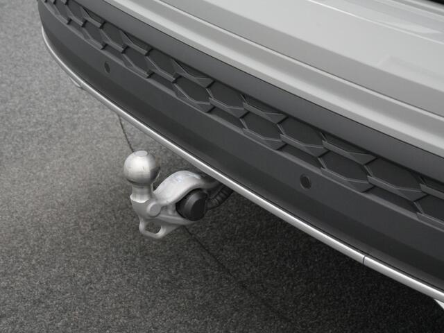 Skoda Kodiaq 1.5 TSI 204 pk DSG Sportline Business | Panoramadak | Stoelverwarming | Matrix Full LED koplampen | Trekhaak | Standkachel | Head-Up Display | 19 inch