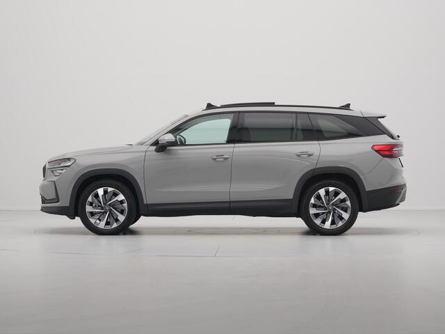 Skoda Kodiaq 1.5 TSI 150pk DSG MHEV Business Edition 7 persoons Panorama Wegkl. trekhaak Camera Stoelverwarming v + a 127