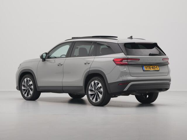 Skoda Kodiaq 1.5 TSI 150pk DSG MHEV Business Edition 7 persoons Panorama Wegkl. trekhaak Camera Stoelverwarming v + a 127