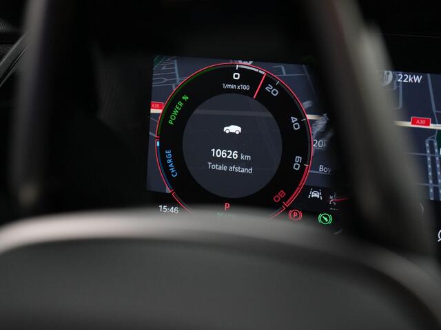 Skoda Kodiaq 1.5 TSI 204 pk DSG Sportline Business | Adaptief onderstel | Matrix LED | Geheugenstoel | Achteruitrijcamera | Leder/alcantara | Stoelverwarming | 20 inch