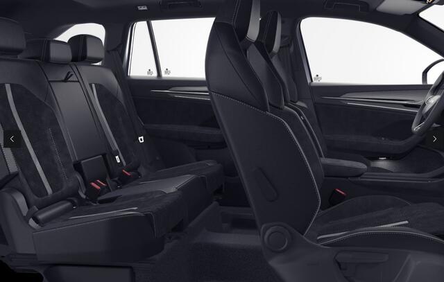 Skoda Kodiaq 1.5 TSI PHEV Sportline Business / Panoramadak / Trekhaak / Light en View