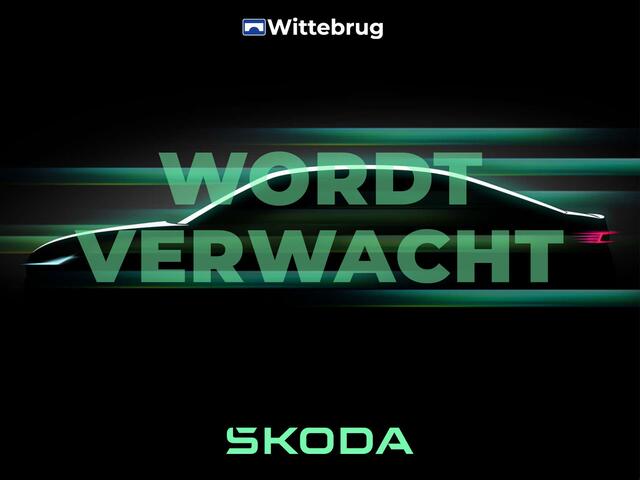 Skoda Kodiaq 1.5 TSI PHEV Sportline Business / Panoramadak / Trekhaak / Light en View