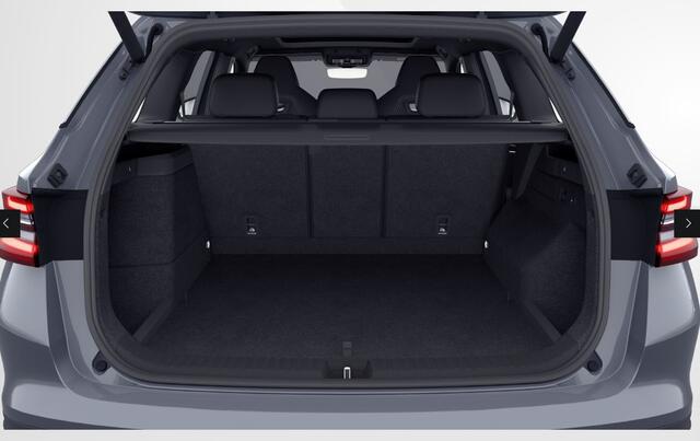 Skoda Kodiaq 1.5 TSI PHEV Sportline Business / Panoramadak / Trekhaak / Light en View