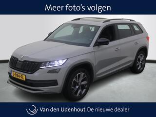 skoda-kodiaq-1.5-tsi-150pk-sportlin
