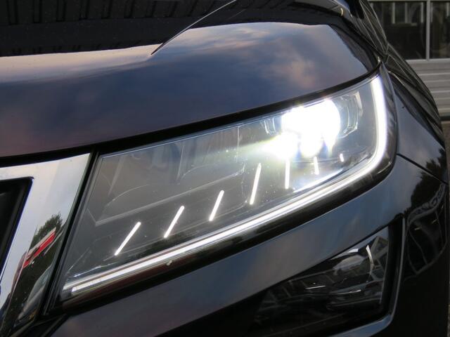 Skoda Kodiaq 1.5 TSI 150pk DSG-aut.BUS. ED. / Pano / 360 Camera / Trekhaak / Half leder / BOVAG garantie