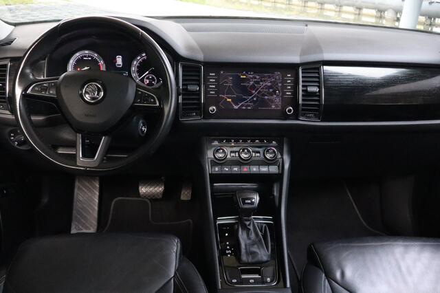 Skoda Kodiaq 1.4 TSI ACT Style B. | Navi | Canton Audio | Panoramadak | Memor