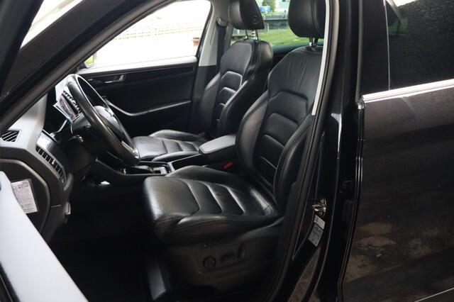 Skoda Kodiaq 1.4 TSI ACT Style B. | Navi | Canton Audio | Panoramadak | Memor