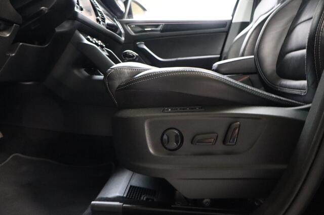 Skoda Kodiaq 1.4 TSI ACT Style B. | Navi | Canton Audio | Panoramadak | Memor