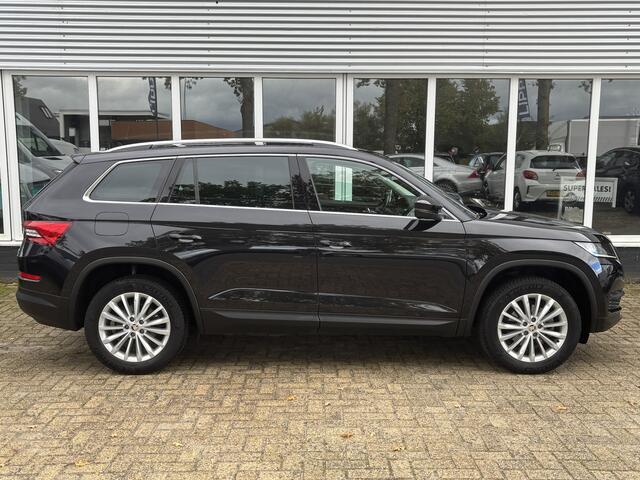 Skoda Kodiaq 1.5 TSI Style Business 7persoons | Automaat | Pano | Elektrische Trekhaak
