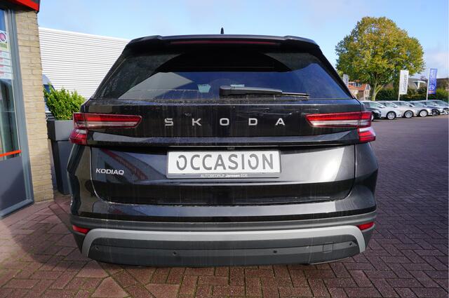 Skoda Kodiaq 1.5 TSI MHEV Selection 7-P Automaat